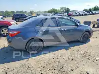 2016 Toyota COROLLA photo