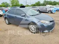 2016 Toyota COROLLA photo