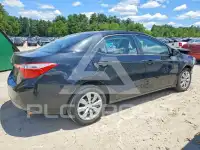 2016 Toyota COROLLA photo