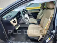 2016 Toyota COROLLA фото
