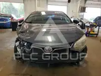 2016 Toyota COROLLA photo