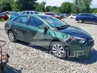 2016 Toyota COROLLA фото