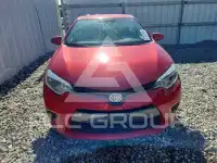 2016 Toyota COROLLA photo
