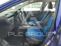 2016 Toyota COROLLA фото