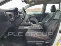 2016 Toyota COROLLA фото