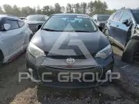 2016 Toyota COROLLA photo