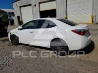2016 Toyota COROLLA фото