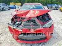 2016 Toyota COROLLA фото