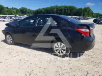 2016 Toyota COROLLA photo