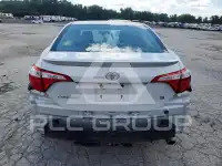 2016 Toyota COROLLA photo