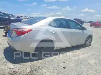 2016 Toyota COROLLA фото