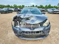 2016 Toyota COROLLA фото