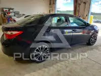 2016 Toyota COROLLA photo