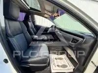 2016 Toyota COROLLA photo