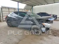 2016 Toyota COROLLA photo