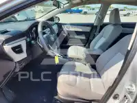 2016 Toyota COROLLA фото