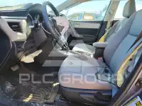 2016 Toyota COROLLA photo