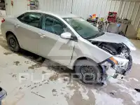 2016 Toyota COROLLA фото