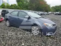 2016 Toyota COROLLA photo