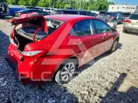 2016 Toyota COROLLA photo