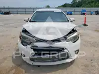 2016 Toyota COROLLA фото