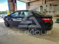 2016 Toyota COROLLA photo