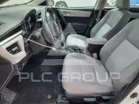 2016 Toyota COROLLA фото