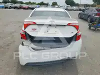 2016 Toyota COROLLA фото
