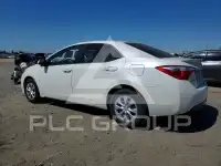 2016 Toyota COROLLA фото