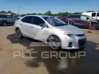 2016 Toyota COROLLA photo
