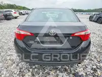2016 Toyota COROLLA photo
