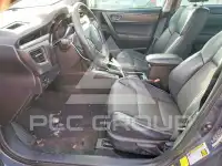 2016 Toyota COROLLA photo