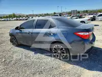 2016 Toyota COROLLA photo