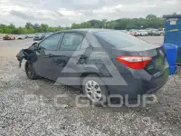 2016 Toyota COROLLA фото