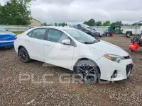 2016 Toyota COROLLA photo