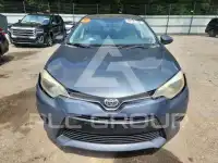 2016 Toyota COROLLA фото