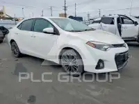 2016 Toyota COROLLA photo
