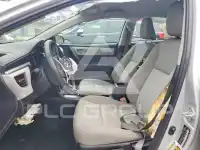 2016 Toyota COROLLA photo