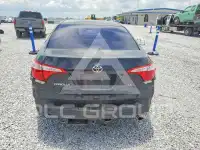 2016 Toyota COROLLA фото