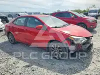 2016 Toyota COROLLA photo