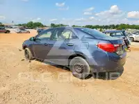 2016 Toyota COROLLA photo