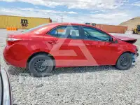 2016 Toyota COROLLA photo