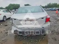 2016 Toyota COROLLA фото