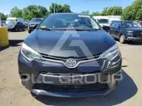 2016 Toyota COROLLA фото