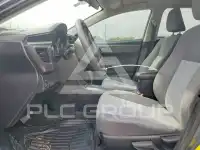 2016 Toyota COROLLA photo