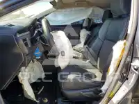 2016 Toyota COROLLA photo