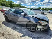 2016 Toyota COROLLA photo