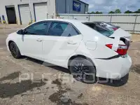 2016 Toyota COROLLA фото