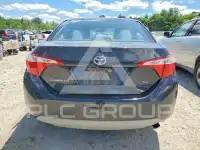 2016 Toyota COROLLA photo