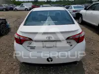 2016 Toyota COROLLA photo